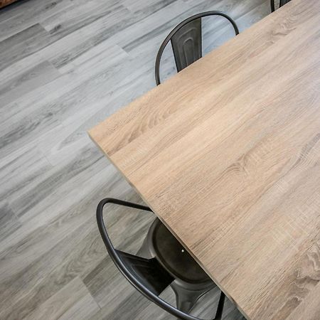 Villa Fenix Torre Lapillo Ngoại thất bức ảnh