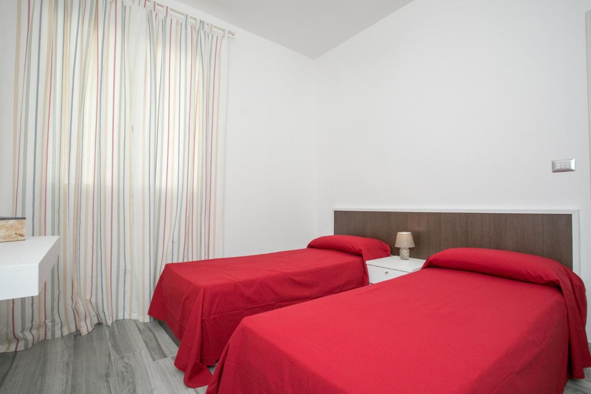 Villa Fenix Torre Lapillo Ngoại thất bức ảnh