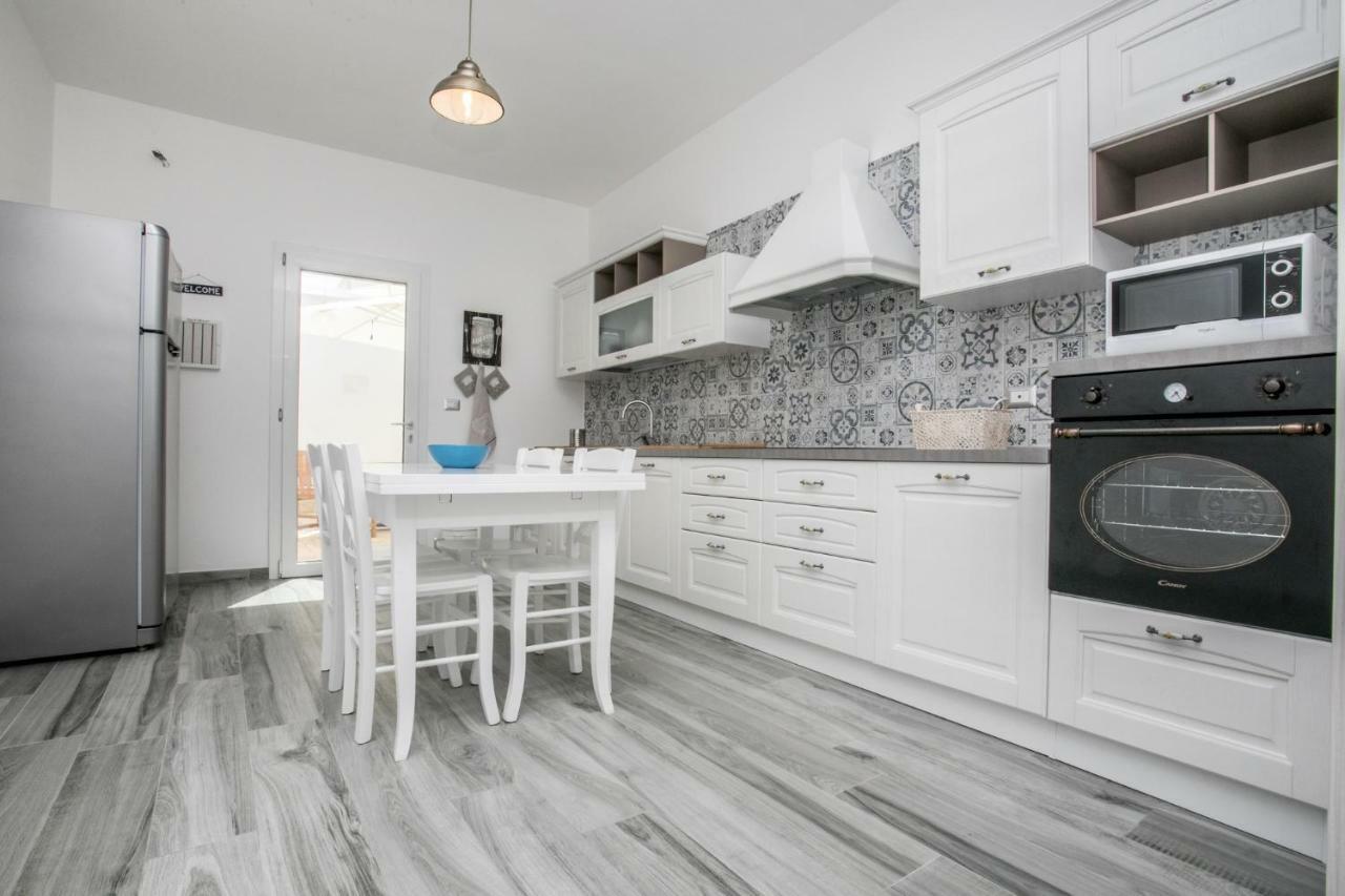 Villa Fenix Torre Lapillo Ngoại thất bức ảnh