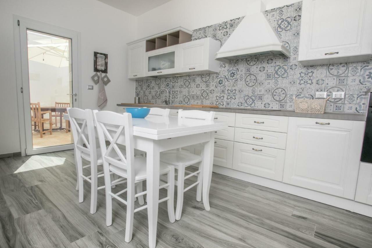 Villa Fenix Torre Lapillo Ngoại thất bức ảnh