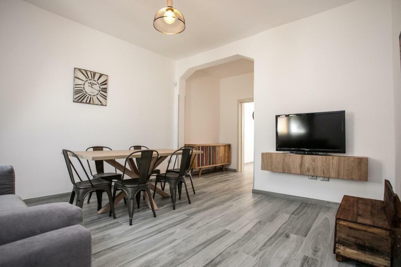 Villa Fenix Torre Lapillo Ngoại thất bức ảnh