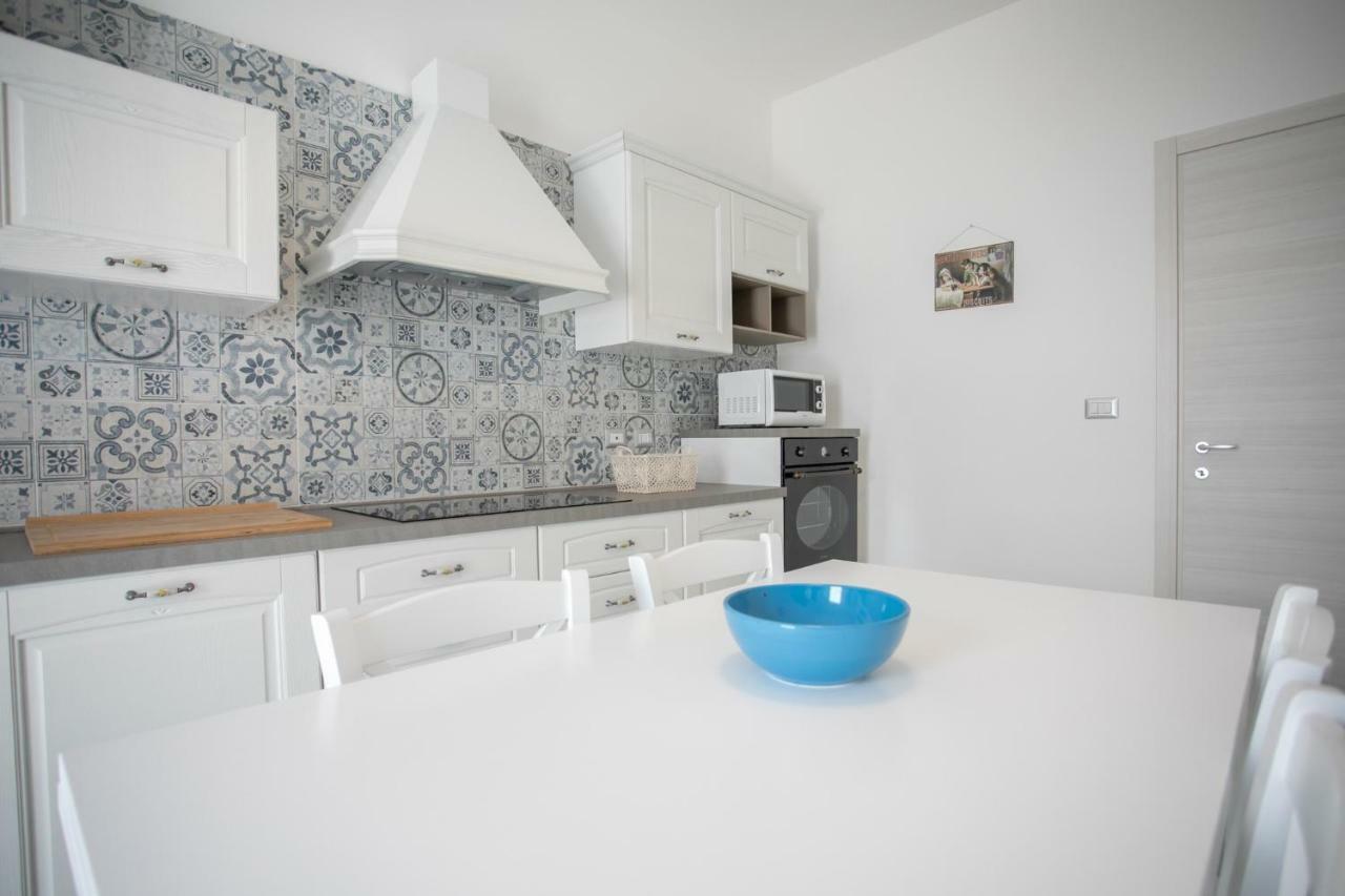 Villa Fenix Torre Lapillo Ngoại thất bức ảnh