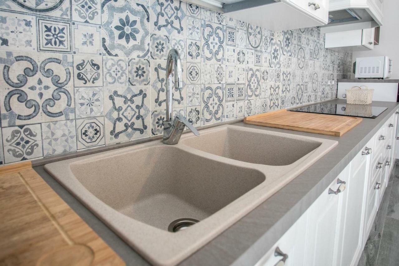 Villa Fenix Torre Lapillo Ngoại thất bức ảnh