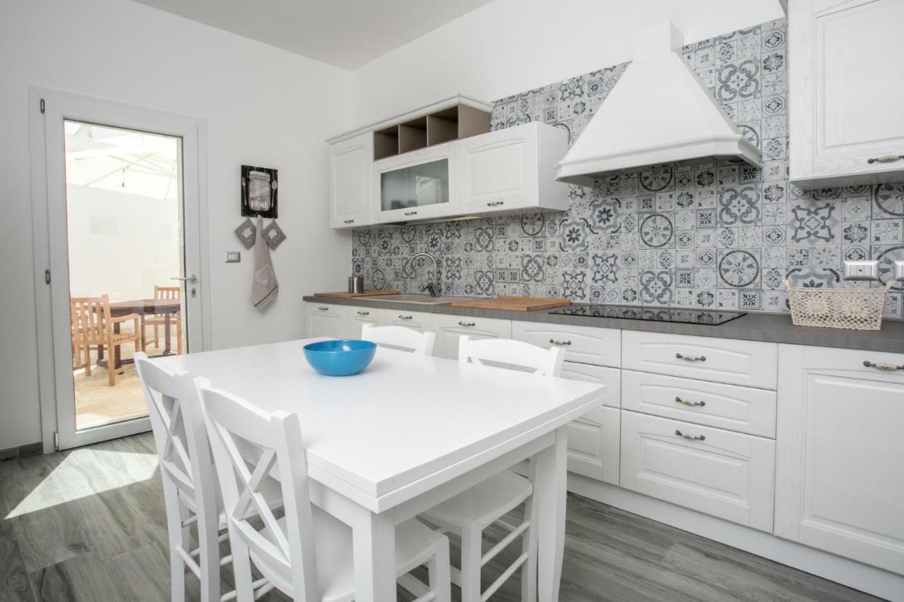 Villa Fenix Torre Lapillo Ngoại thất bức ảnh