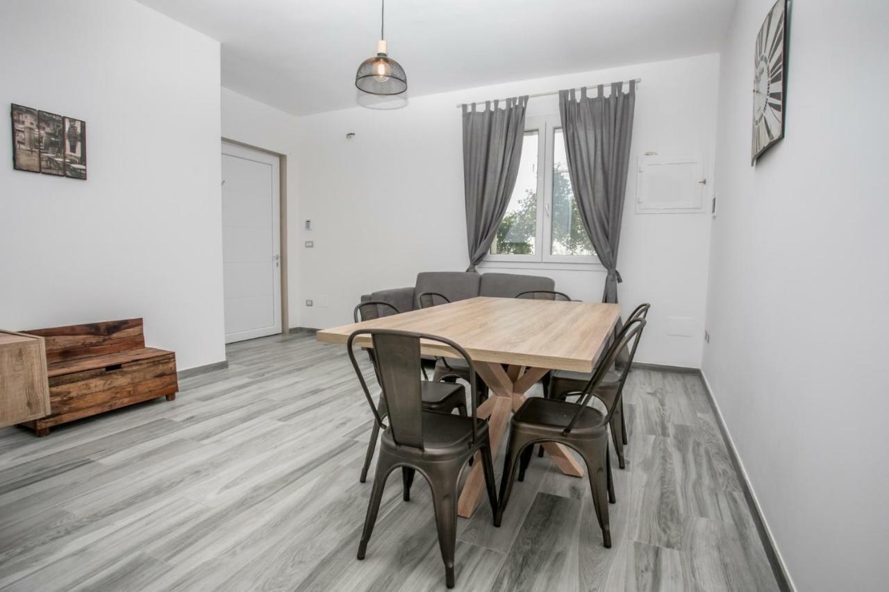 Villa Fenix Torre Lapillo Ngoại thất bức ảnh