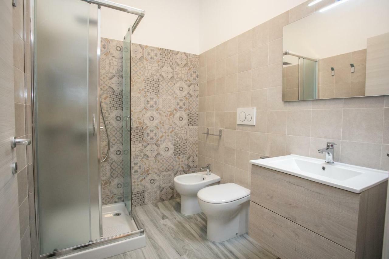 Villa Fenix Torre Lapillo Ngoại thất bức ảnh