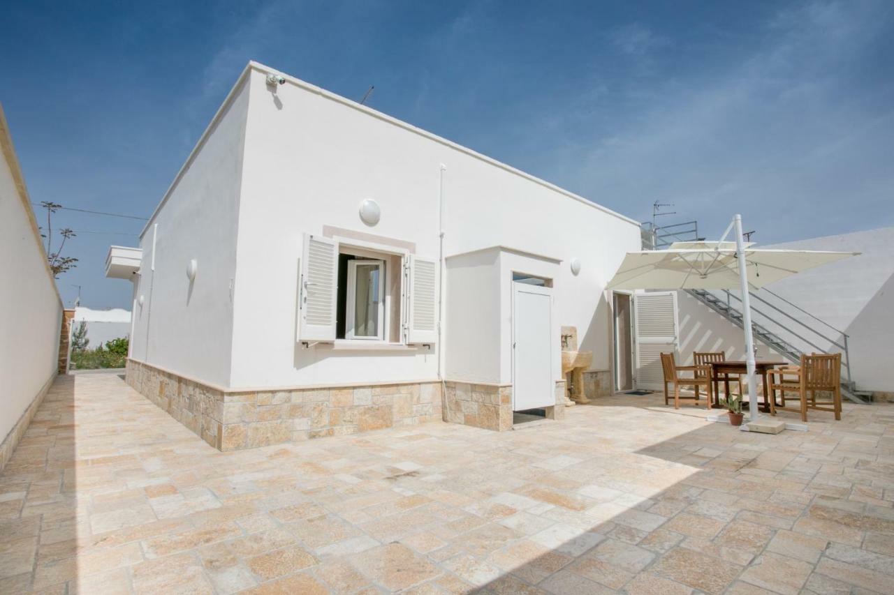 Villa Fenix Torre Lapillo Ngoại thất bức ảnh