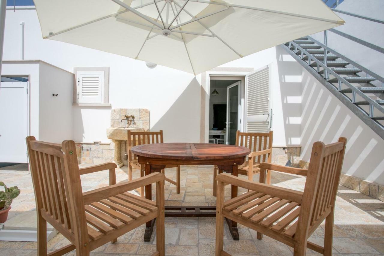 Villa Fenix Torre Lapillo Ngoại thất bức ảnh