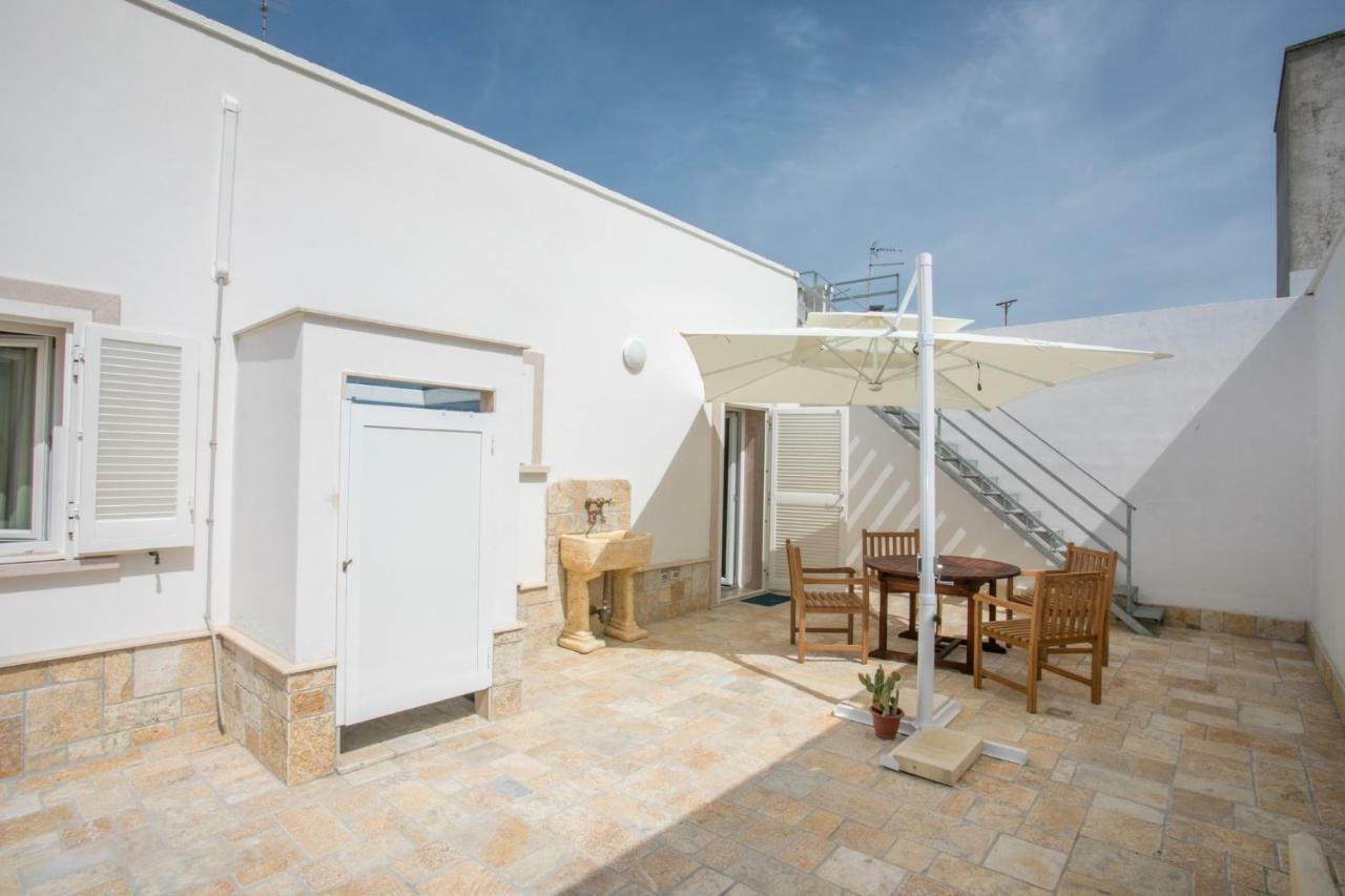 Villa Fenix Torre Lapillo Ngoại thất bức ảnh