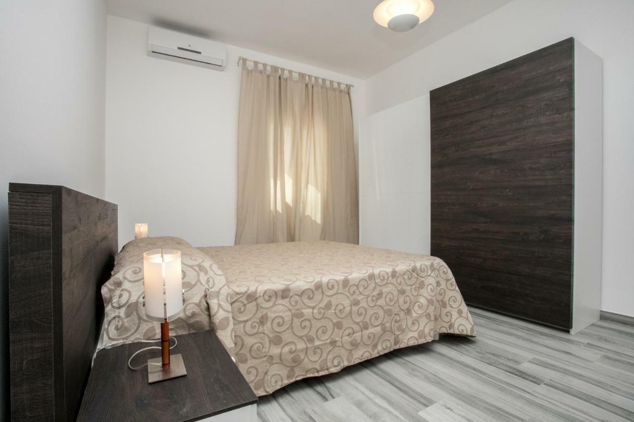 Villa Fenix Torre Lapillo Ngoại thất bức ảnh