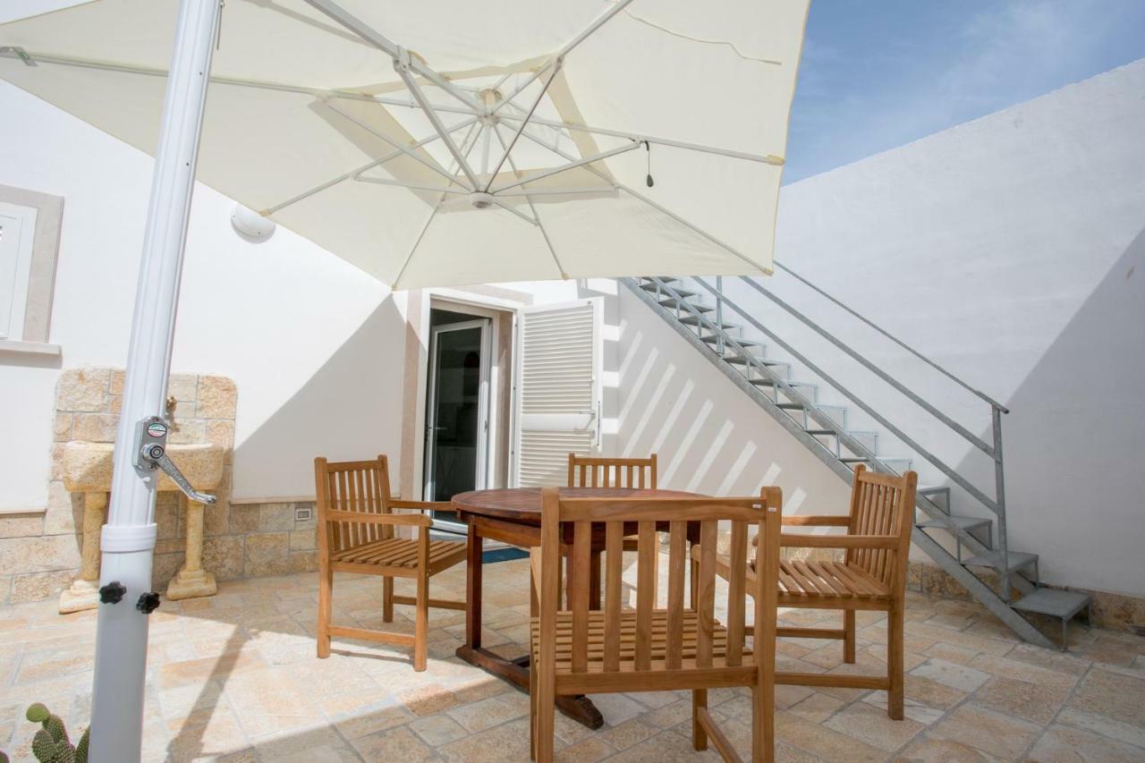 Villa Fenix Torre Lapillo Ngoại thất bức ảnh