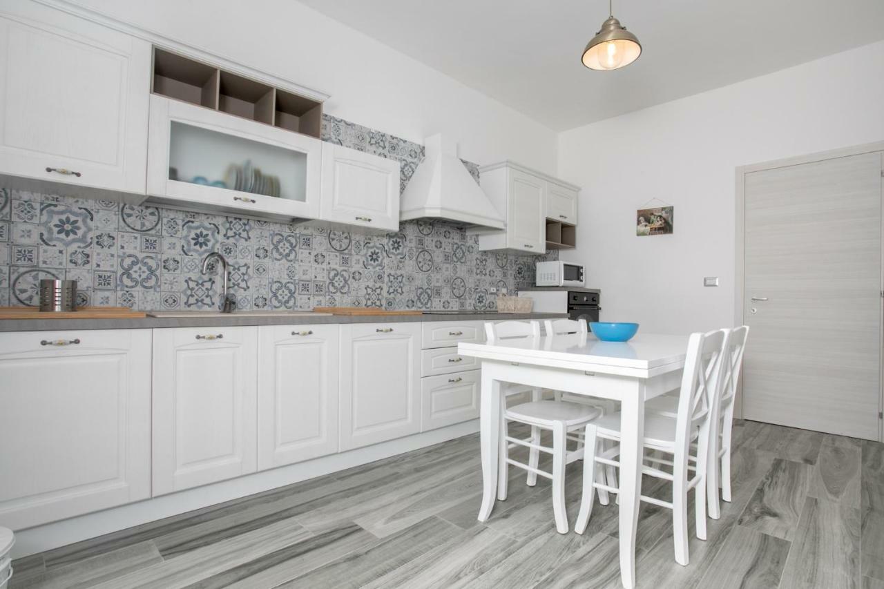 Villa Fenix Torre Lapillo Ngoại thất bức ảnh