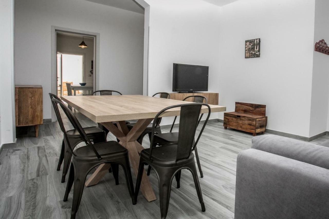 Villa Fenix Torre Lapillo Ngoại thất bức ảnh