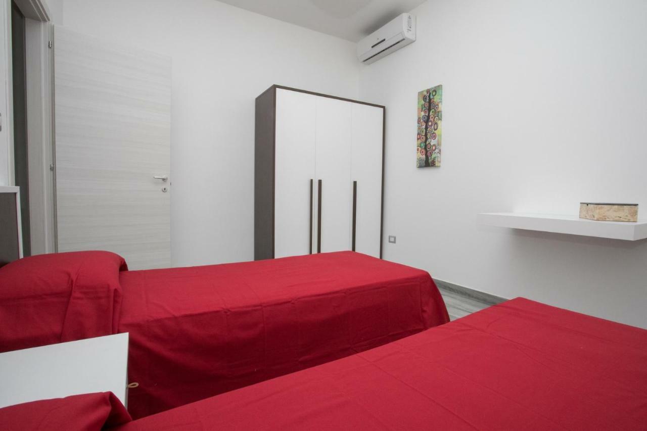 Villa Fenix Torre Lapillo Ngoại thất bức ảnh