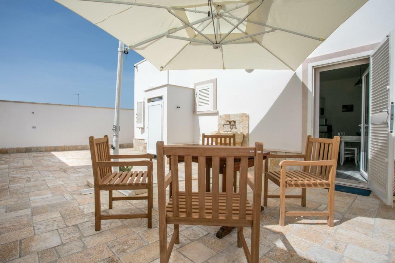Villa Fenix Torre Lapillo Ngoại thất bức ảnh