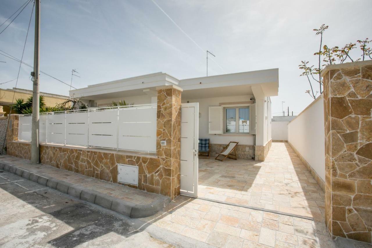 Villa Fenix Torre Lapillo Ngoại thất bức ảnh